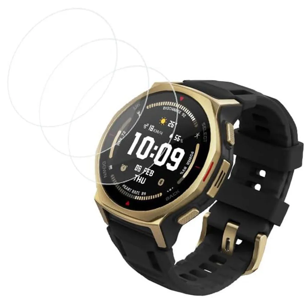 3PCS Screen Protect… - image