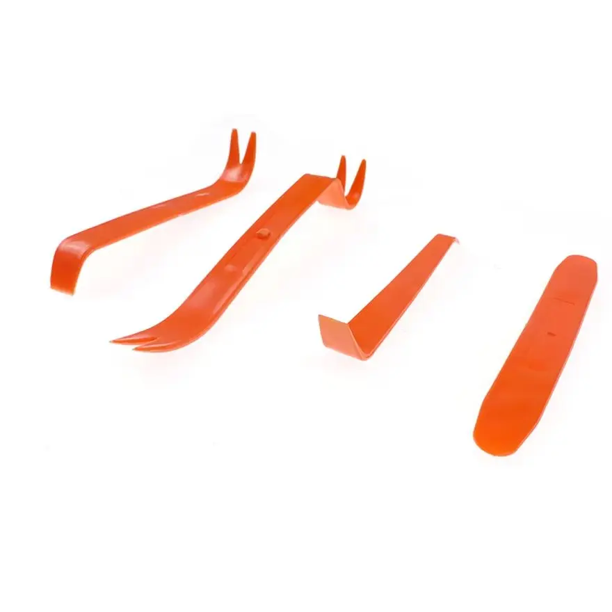 2025 Automotive Parts Modification DIY Disassembly Tool Suitable for Car Radio, Instrument Panel, Car Turn Signal