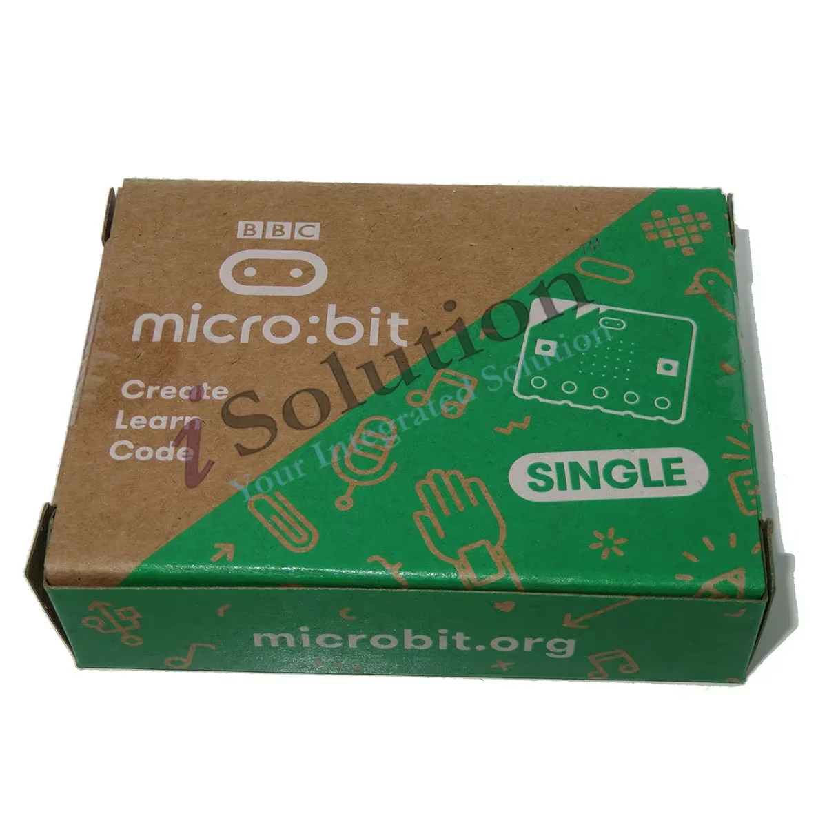 Mini Python Projects: A Beginner's Guide to Learning Programming with Micro:bit and AliExpress