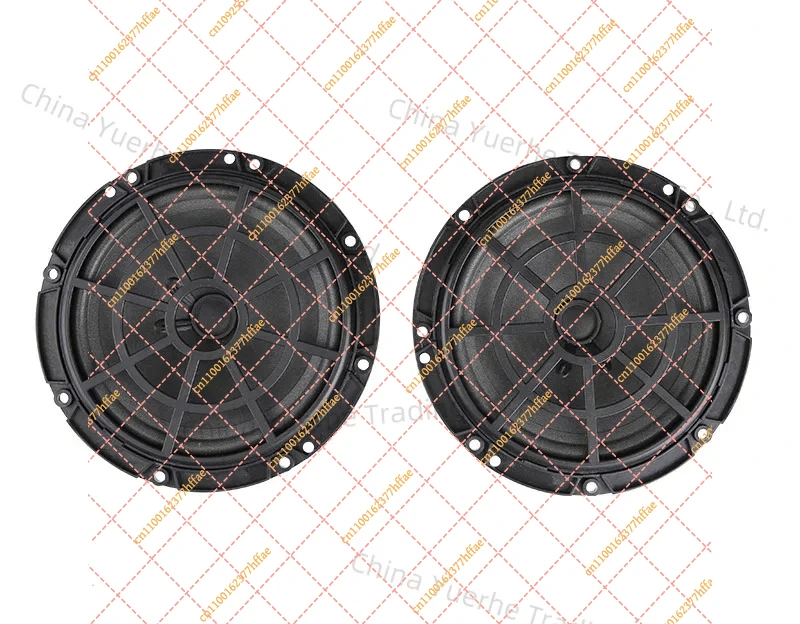 

Brand New Front Door Sound Car Audio Speaker For Peugeot 206 307 308 408 3008 407 partner Citroen C2 C3 C4 C5 Picasso