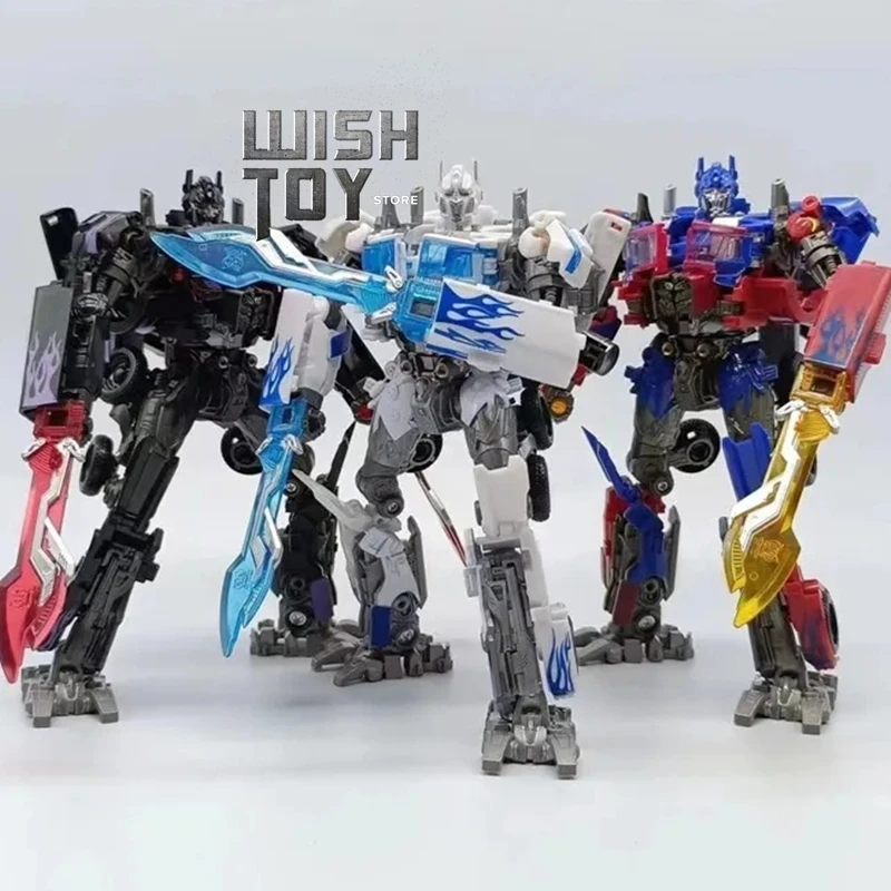 BAIWEI Transformation TW1022C – Der ultimative Roboter-Action-Figure-Test im Detail
