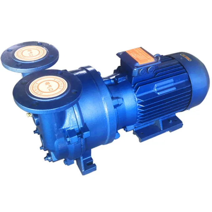 Hot Sale Manufacturer Mini Liquid Water Circulating Vacuum Pump