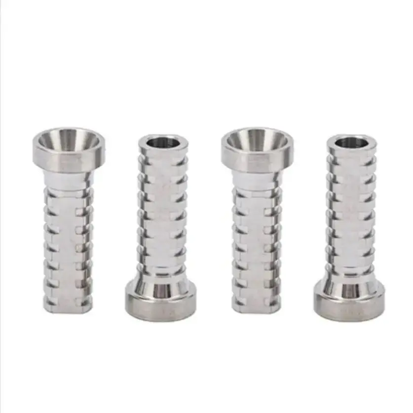 

Professional Dentist Tools Temporary Base High Precision Titanium alloy Screws Base Dental Mini Screws Accessories