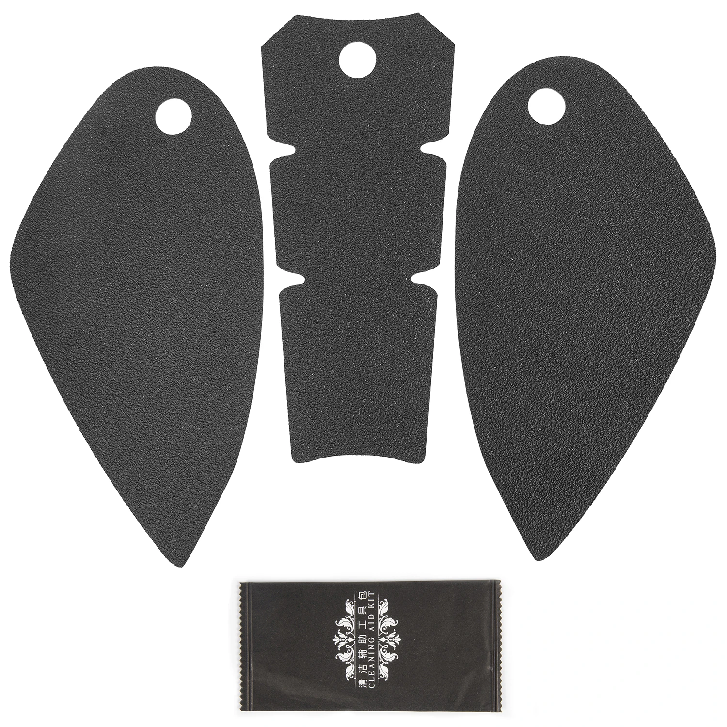 

XSR900 Tank Pad Gas Tank Traction Pads For Yamaha XSR900 2016-2021 Fuel Tank Grips Side Stickers Knee Grips Protector Decal