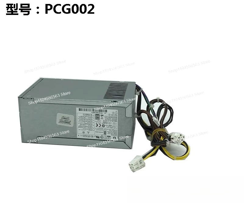 PA-1181-6HY 전원 공급 장치 - D16-180P3A 280/600/400 Pro G3 MT 시스템과 호환