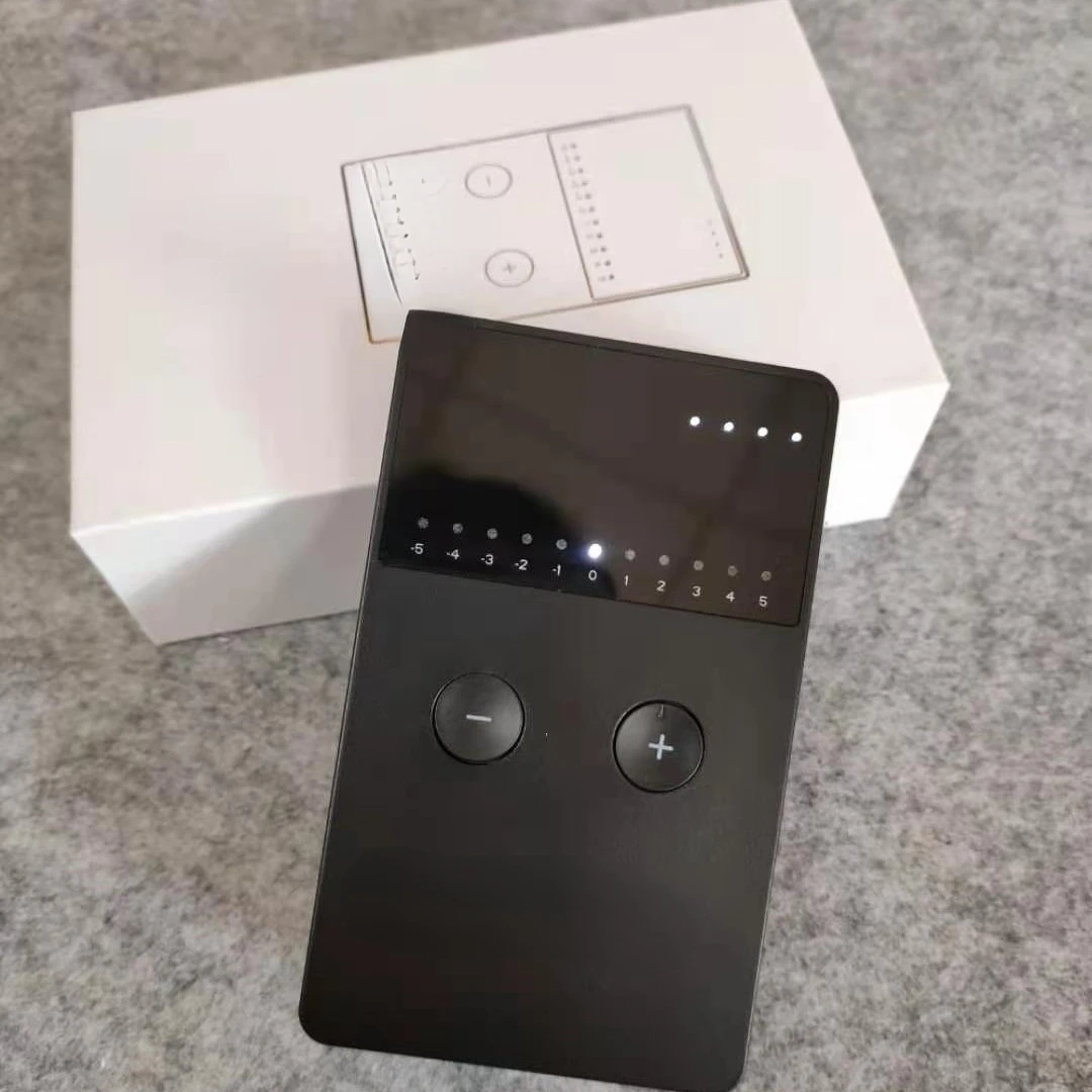 Changement de ton de crique