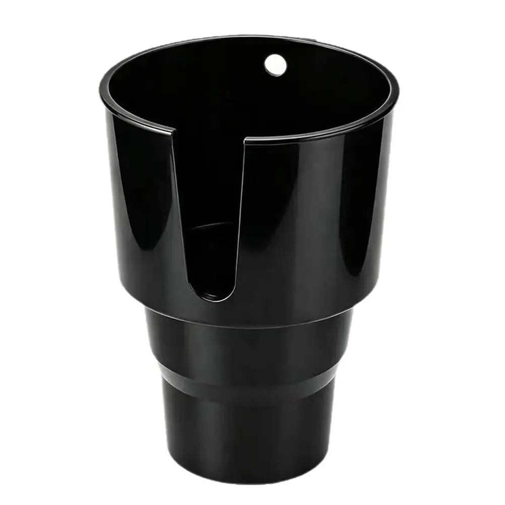 Auto-Getränkehalter-Adapter für 32-40oz Tumbler-Becher, Wasserflaschenhalter, universelles Auto-Innenzubehör – Detail 1