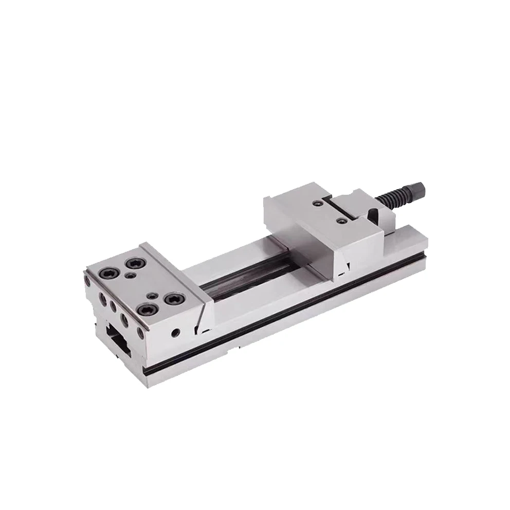 Quick-Action GT300*600 CNC-Präzisions-Modular-Schraubstock, Zubehör für Werkzeugmaschinen