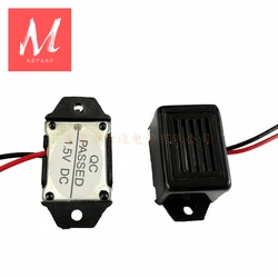 1.5VDC 400Hz Mechanical Buzzer Use for Rat Repeller