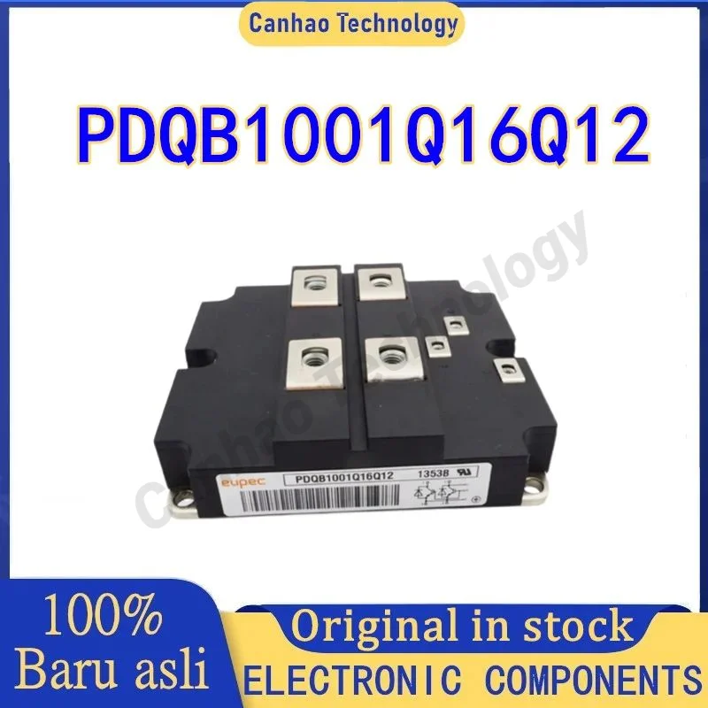 

PDQB1001Q16Q12 NEW ORIGINAL IGBT Power Module transistor