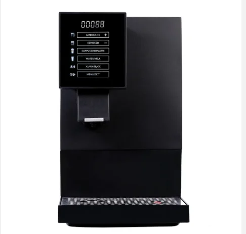 Home Coffee Machine Fully Automatic Coffee and Espresso Machine Bean to Cup with Touch Screen Espresso Coffee Maker