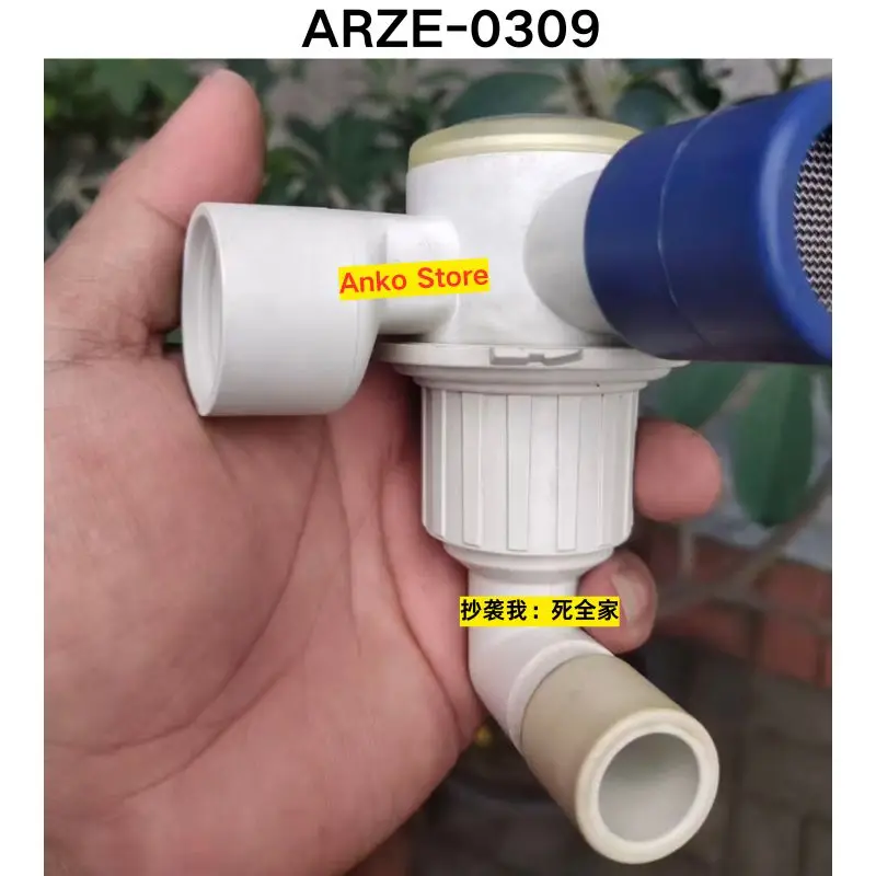 Second-Hand Test Ok…