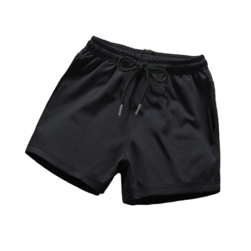 Men Sport Shorts Summer Sportswear Beach Jogging Short Pants Training Shorts Men Basketball Clothing Gym Fitness Running Bottoms