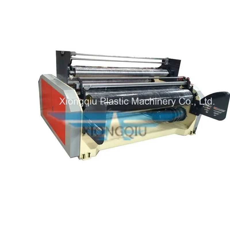 Single/Double Friction Auto Winder