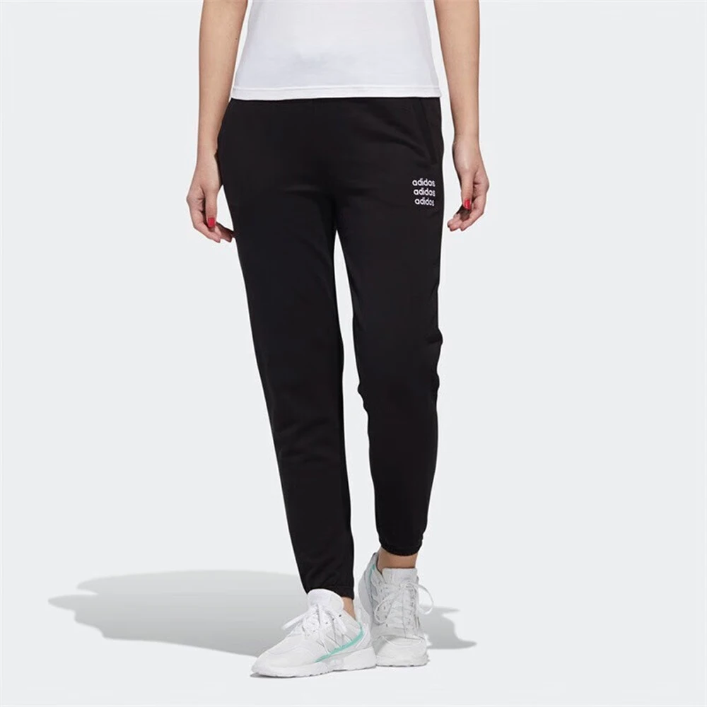 

Adidas Sportswear Collection Women's Jogger Pants Elastic Waist Comfortable Lightweight For Sports And Daily Wear