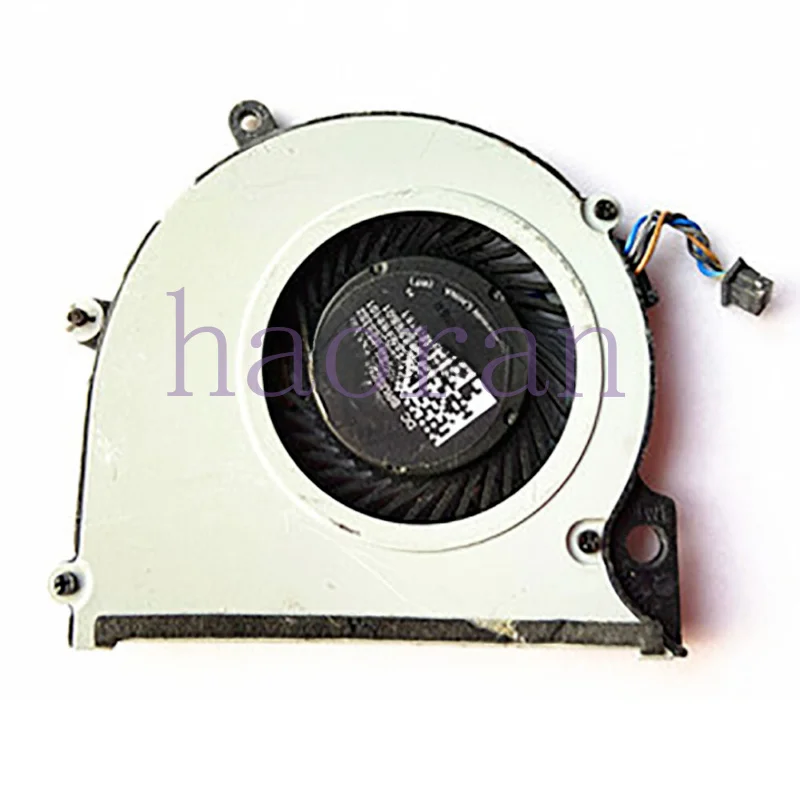 NEW CPU Cooling Fan For HP Pro X2 612 G1 766618-001 KDB0605HCA02 4wire DC5V