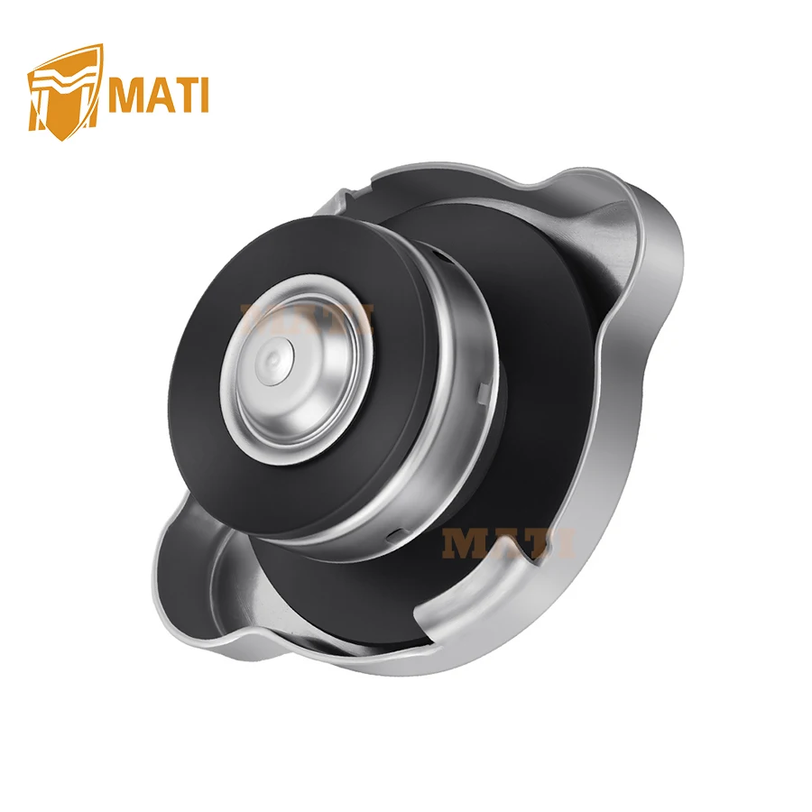 

M MATI Radiator Cap 17730-14G00 For Suzuki GSX650F 2008-2009 GSX-R600 2006-2024 RM-Z250 2019-2024 V-Strom 800 DL800 2023-2024
