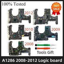 Laptop Motherboard For Macbook Pro 15