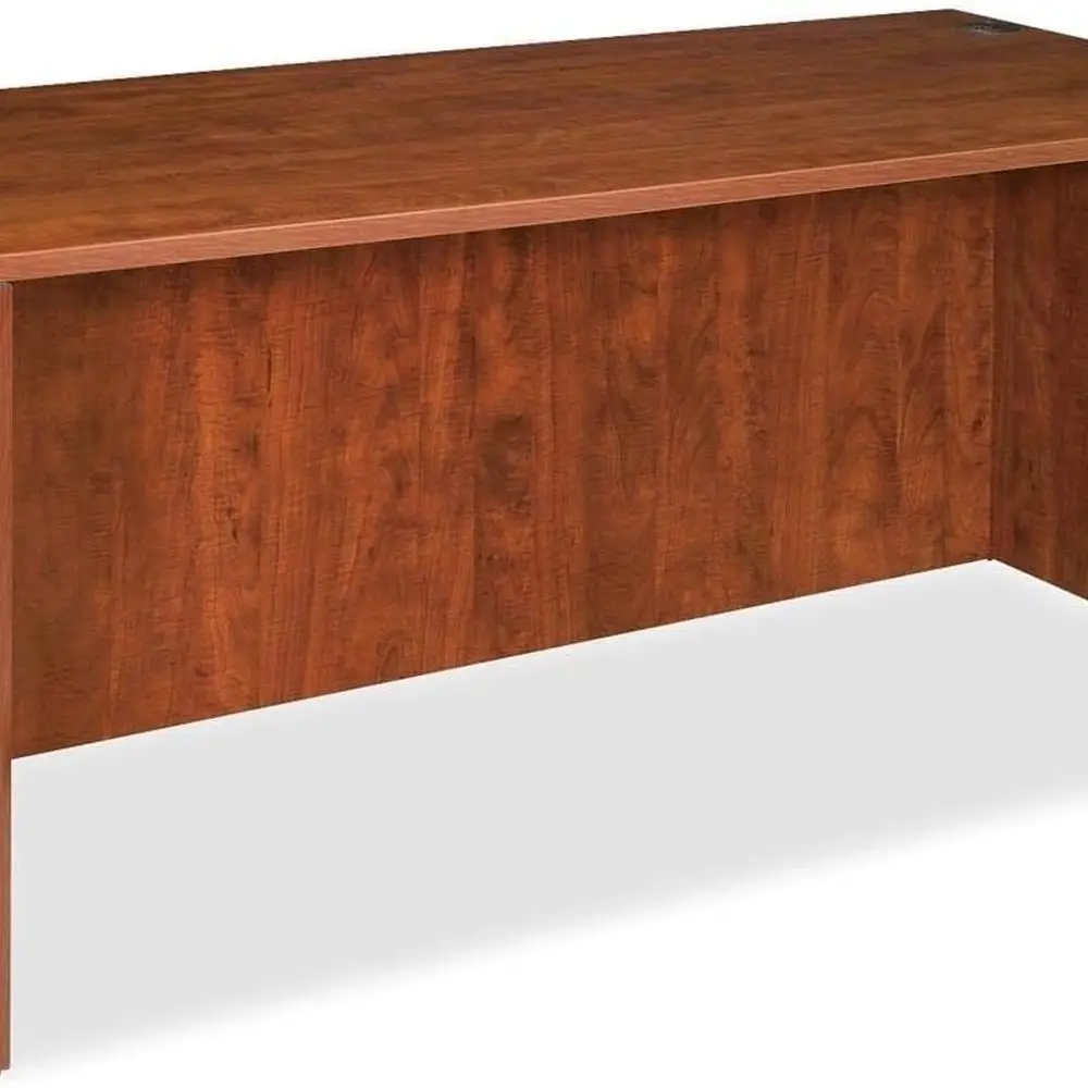 

Основной прямоугольный корпус офисного стола