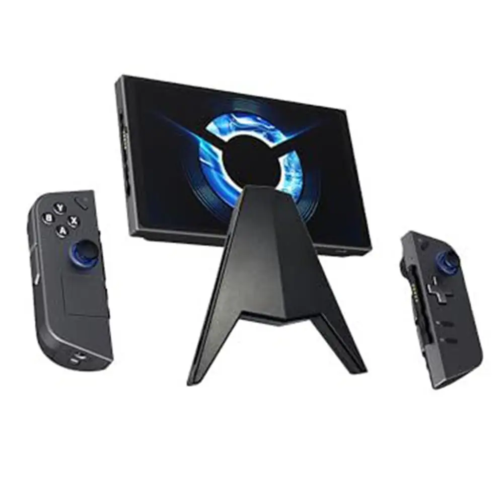 

Разъем контроллера для Legion Go Joycon, разъем игрового контроллера, эргономичная ручка, адаптер связи контроллера, аксессуары W9I9