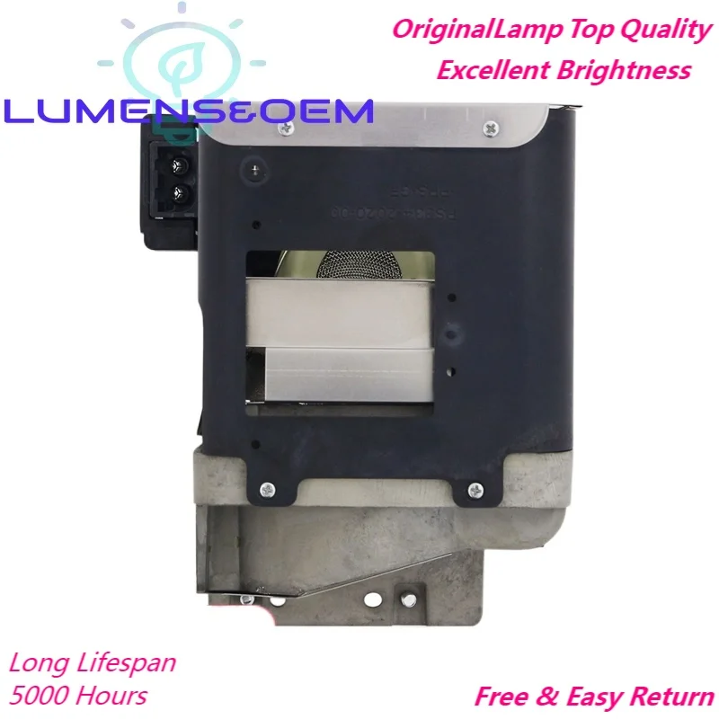 Żarówka High Bright BL-FU310A do projektora Optoma HD36 HD151X W501 X501 DH1014 DH1017 EH500 EH501 X600 (bez rtęci, zasilana diodami LED)