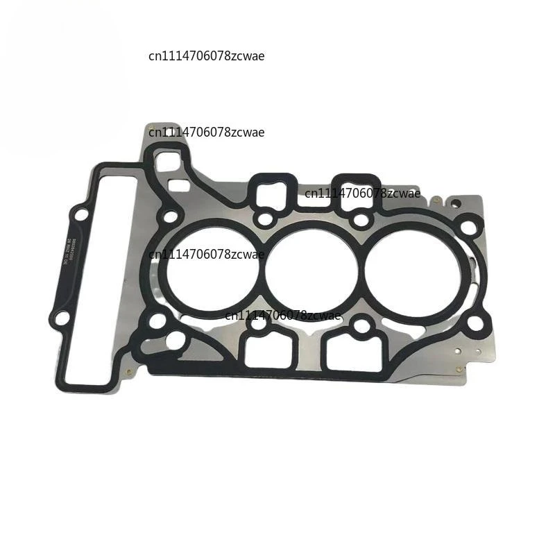 ZOCI-FOR 9802842380 Engine Cylinder gasket for Peugeot 2008 308S 4008 Citroen C3XR C4L 1.2T