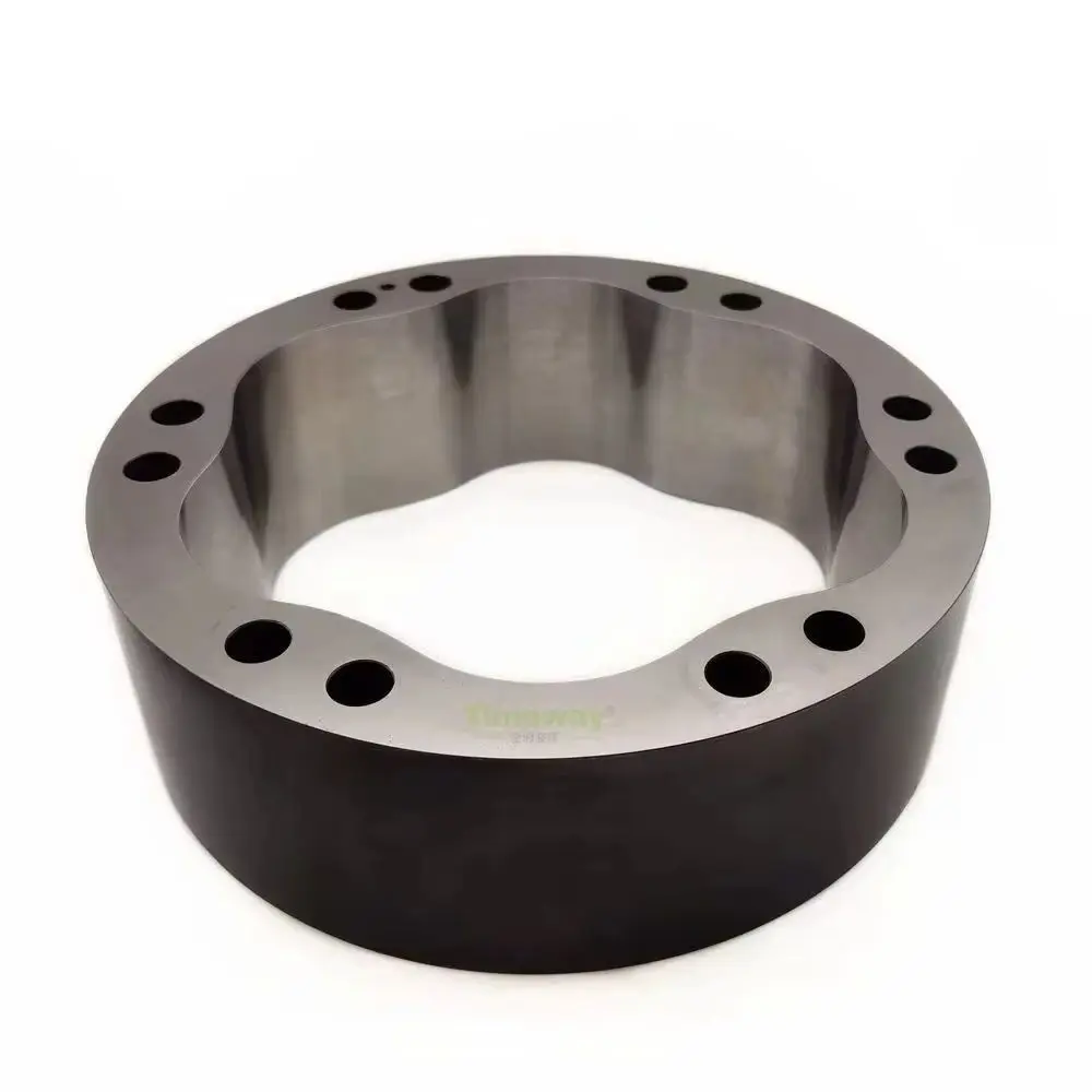 

Детали гидравлического двигателя MG21 Детали гидравлического двигателя для Poclain MG21-8-DCB-101-1940-EJ00 Статор двигателя гидравлического поршневого колеса