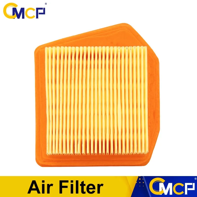 CMCP 5pcs Air Filter for Stih FS240 FS240R FS240CE FS260CE FS360CE FS460CEM FR460TCEM 