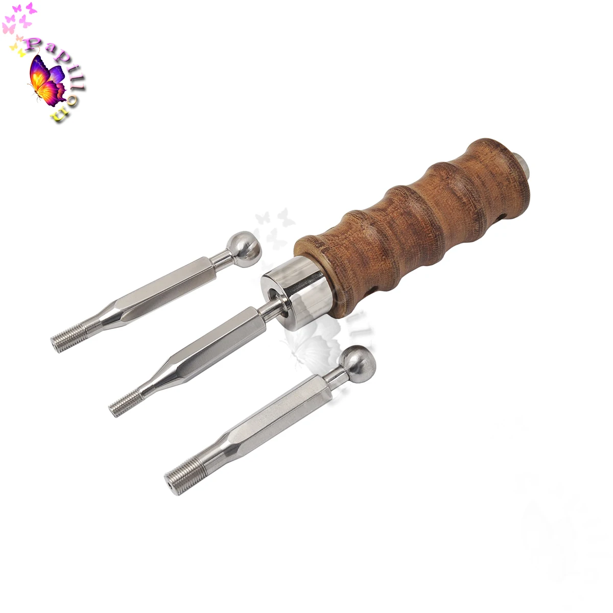 Puller Intramedullary Nail Extractor Punch Femur Tibia Inverted Quick Extractor Veterinary Orthopedic Instrument