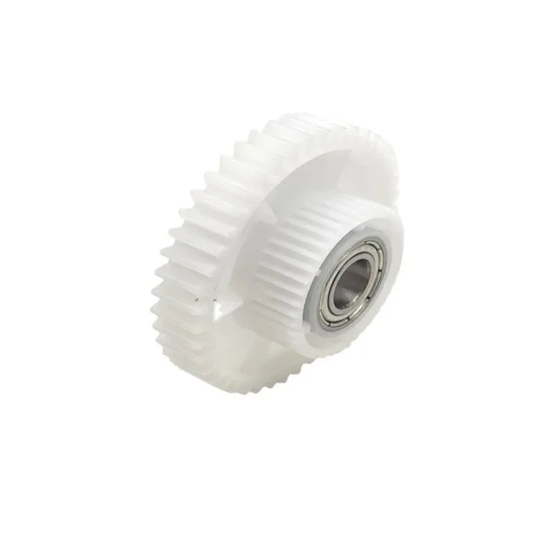 1PC FU6-0742-000 Fuser Pulley Gear For Canon IR 5055 5050 5570 6570 5070 5065 5075 44T/41T Drive Gear Printer Copier Parts