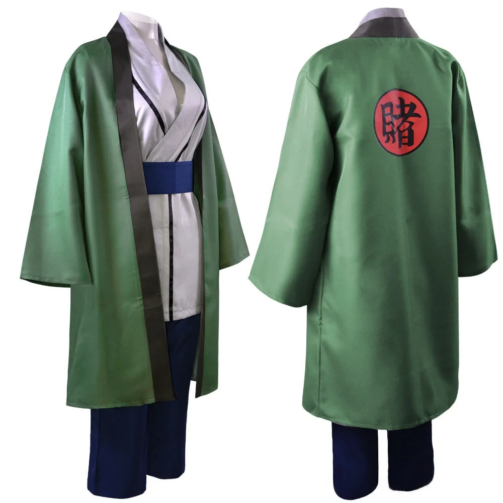 جديد النينجا الجيل الخامس تأثيري حلي لوهوين دور مجموعة أني تسونادي المرأة التقليدية الصينية زي المرحلة زي #3