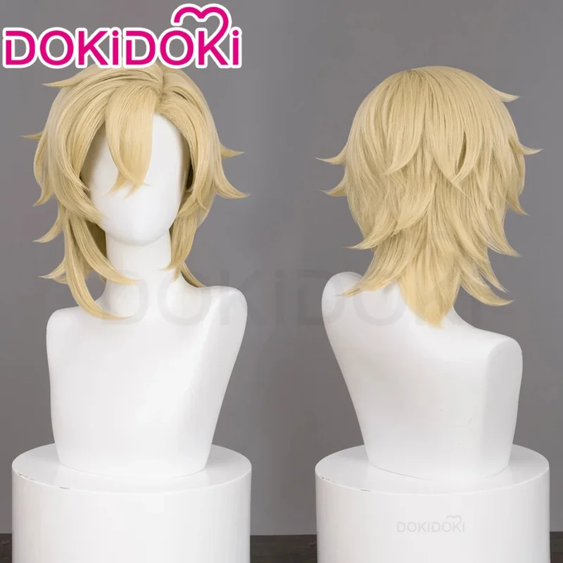 doces-2025in-estoque-peruca-jogo-honkai-star-rail-cosplay-dokidoki-homens-cabelo-curto-aventurina-orelha-clipe-tatuagem-chapeu-poker-ch