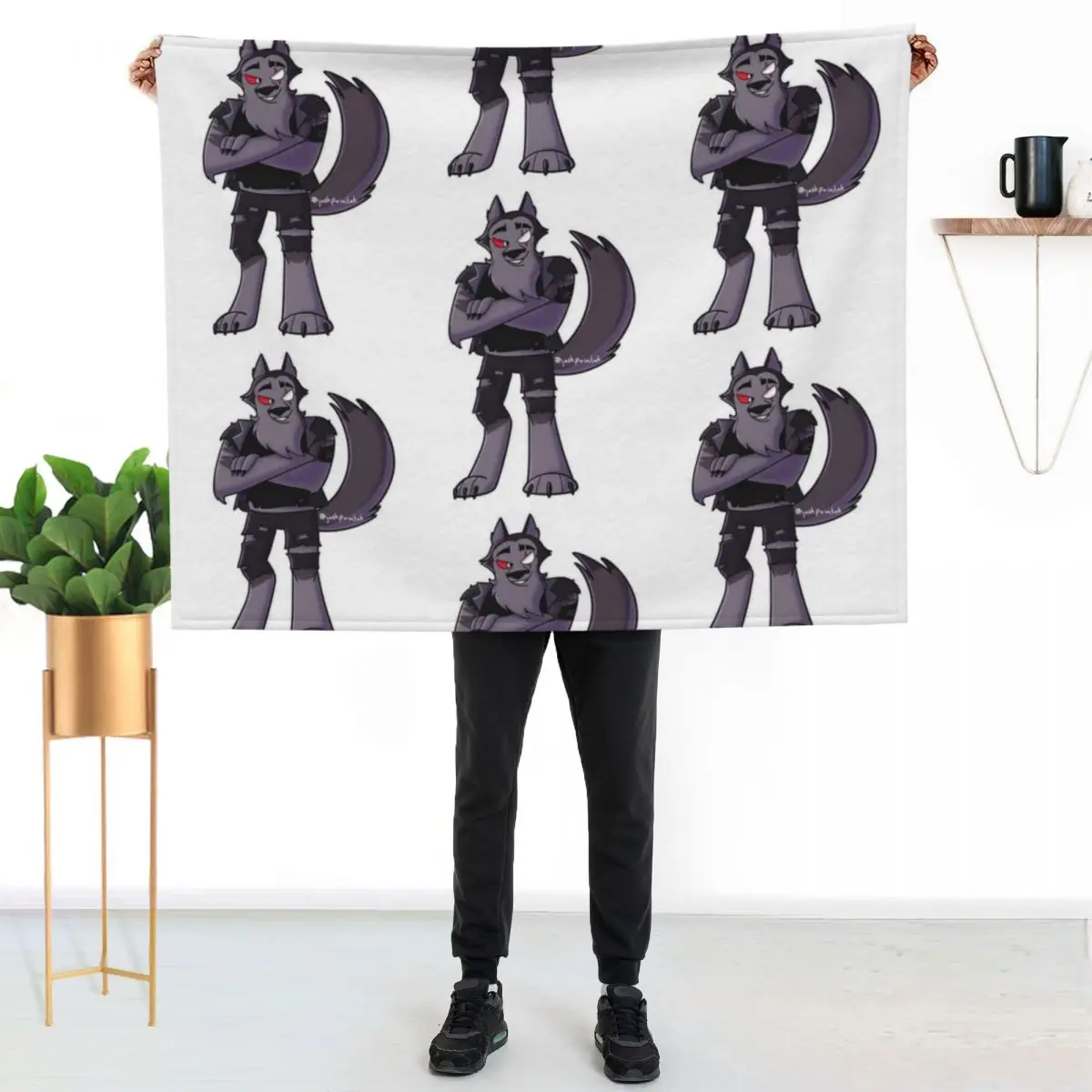 

Vortex Throw Blanket Flannel Fleece Soft Warm Throw Blanket