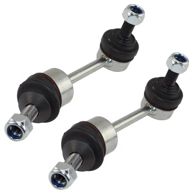 

2Pcs Car Suspension Rear Stabilizer Sway Bar End Link For BMW X5 F15 E70 X6 F16 E71 XDrive 35i 50i 33556771937 33556857626