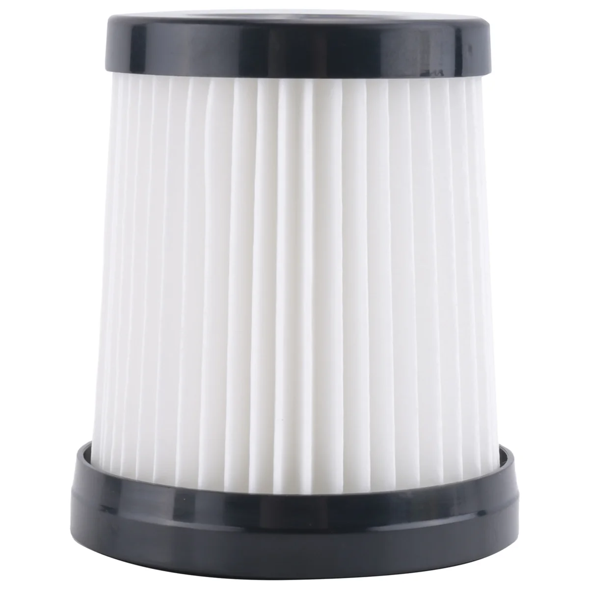 فلتر HEPA الجديد لمرشحات استبدال المكنسة اللاسلكية FSV101 FSV001 24 Kpa لـ Girnoor G160 & G165