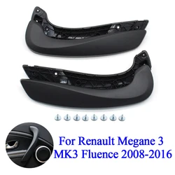 LHD RHD Car Front Left Right Interior Door Handle Grip For Renault Megane 3 MK3 Fluence 2008-2016 809540001R 809600007R