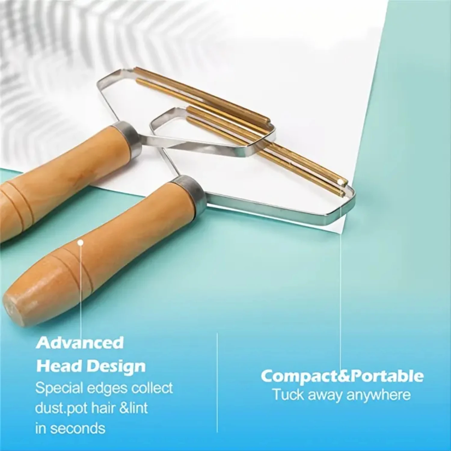 

2 шт. многоразовое портативное средство для удаления ворса, средство для удаления шерсти домашних животных, инструмент для бритья одежды