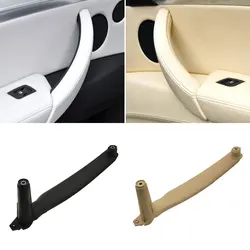 For BMW E70 E71 E72 Car Front Rear Interior Door Handle Pull Accessory Replacement For BMW X5 X6 2007-2013 51416969402