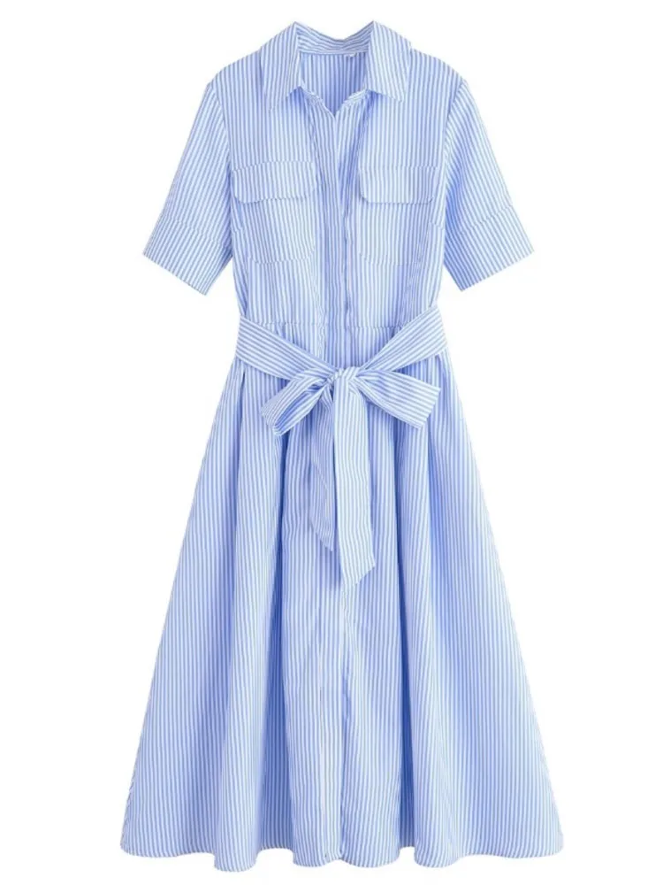 Thumbnail 2 - #12 Cheap Womens Midi Dresses Worth Buying