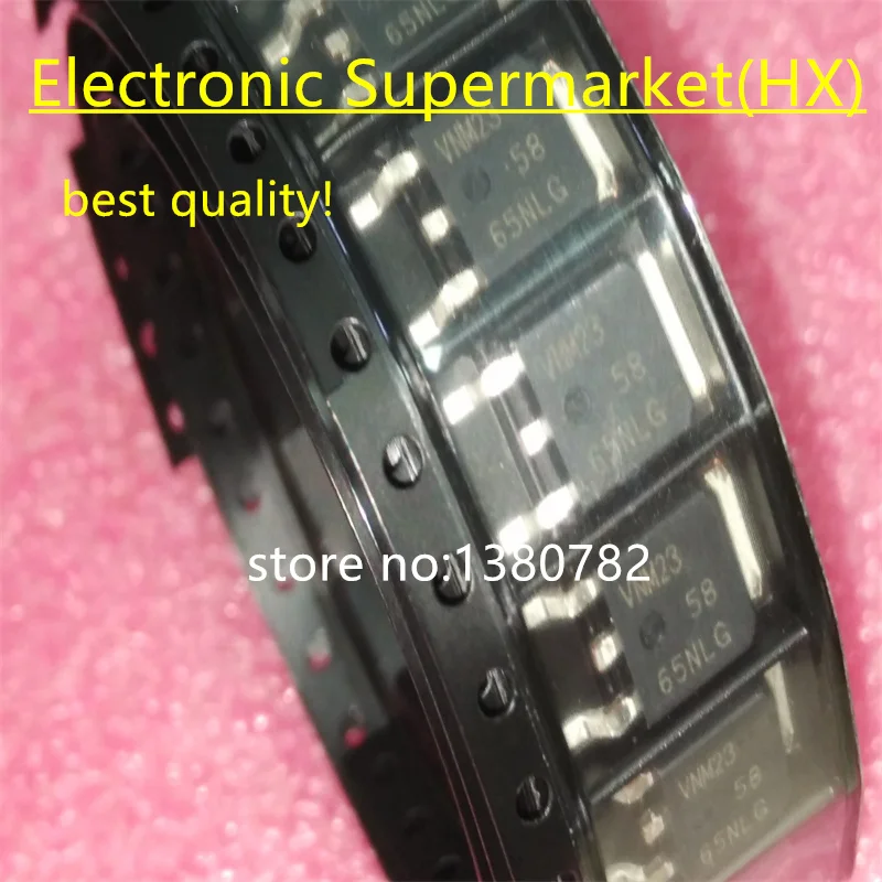 

Free shipping 10pcs-50pcs NTD5865NLT4G TO-252 IC In stock!