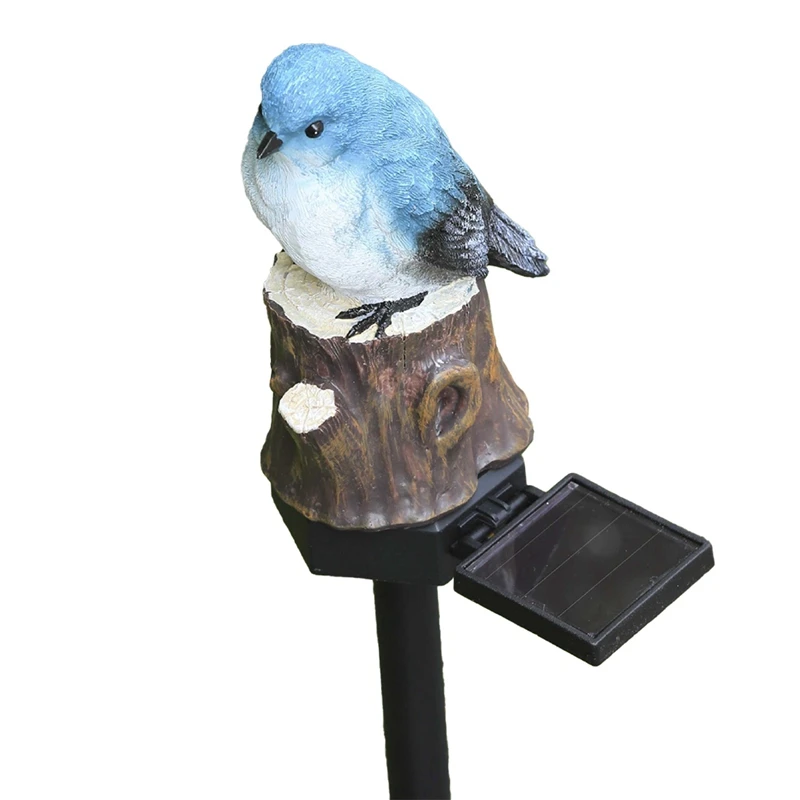 Светодиодный мультяшный заземляющий светильник для украшения сада, газон, пейзажная лампа, уличный водонепроницаемый, D 1 шт.