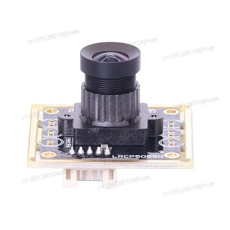 

NEW 5MP PS5520 Industrial Machine Vision USB Camera Module 38mm 3mm 95Degree Distortionless Wide Dynamic Backlight 38mm Wide Dyn