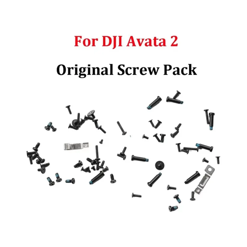 b27b-交換用ジンバルネジパックキットセット-dji-用-avata-2-ドローン用-avata-2-アクセサリー修理部品