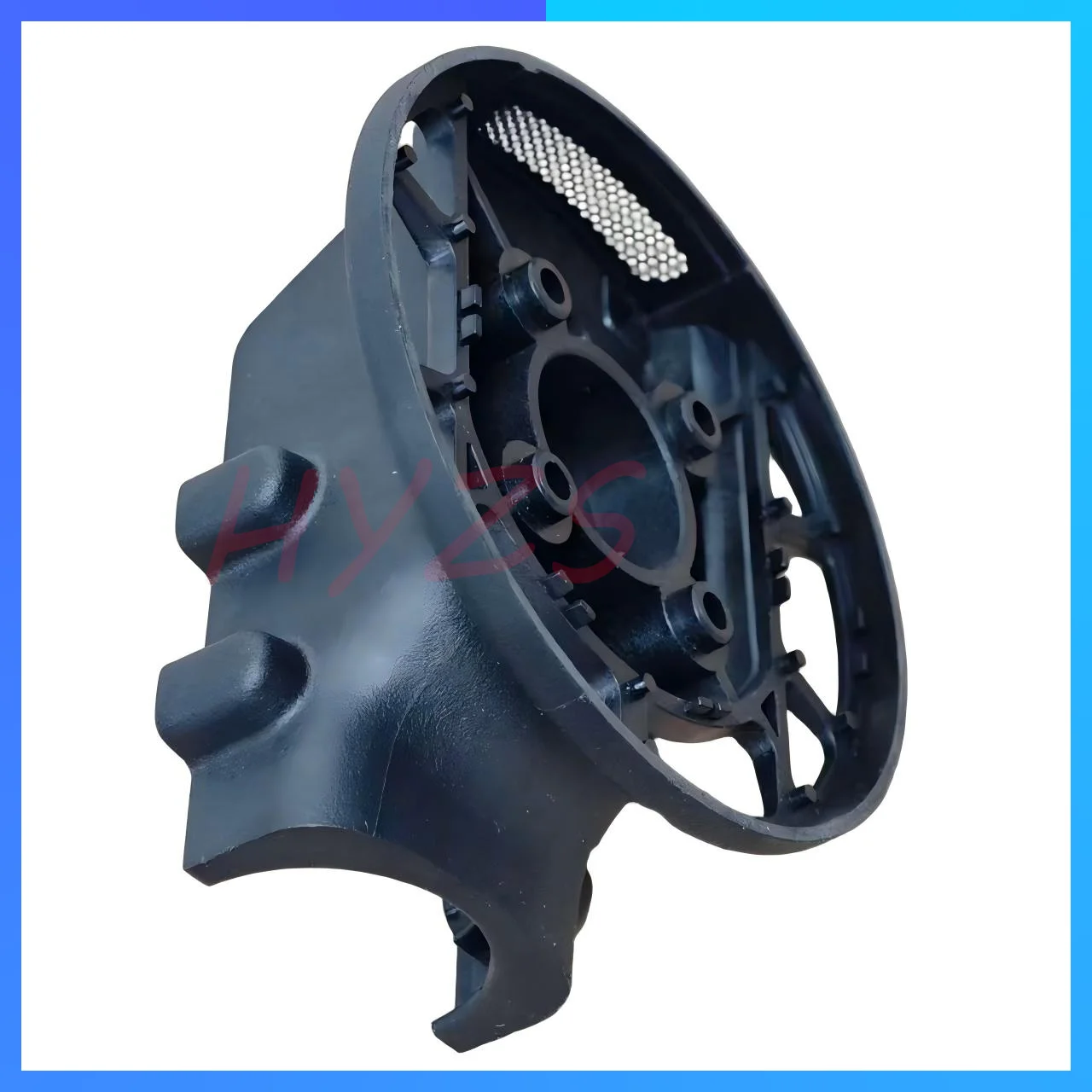 Universal Motor Base Bracket for DJI Matrice 300/350 M300 M350 Drone Repair Spare Part Essential Equipment