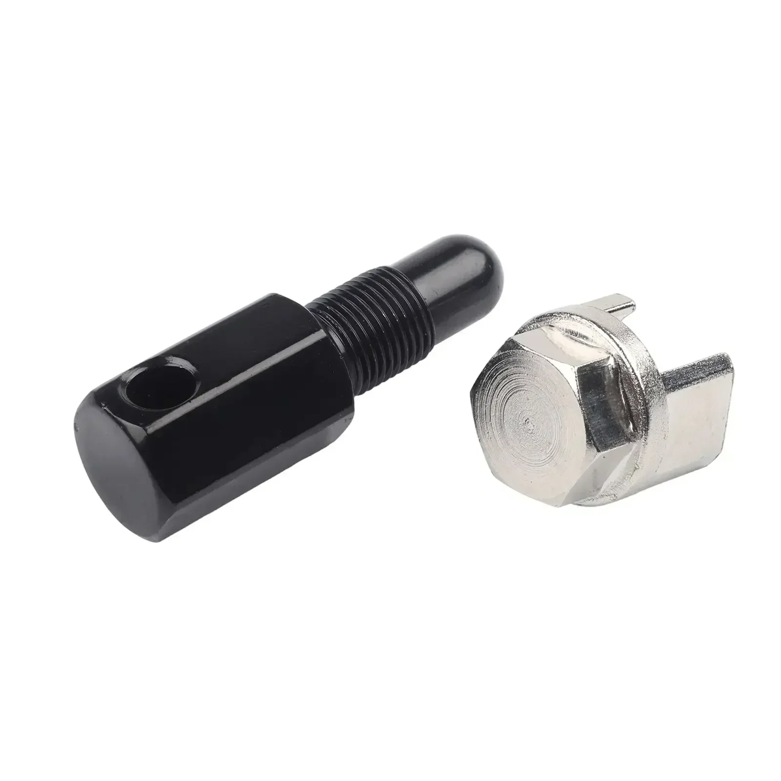 Decker Chainsaw Puller Piston Stop Kit 14mm Piston Stop Complete Repair Set Quick Maintenance Fits Multiple Models