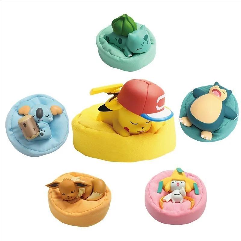Popular Cute Fantasy Blind Box Strange Monster Handmade Cute Desktop Decoration Small Ornament Doll Gift Party Gift