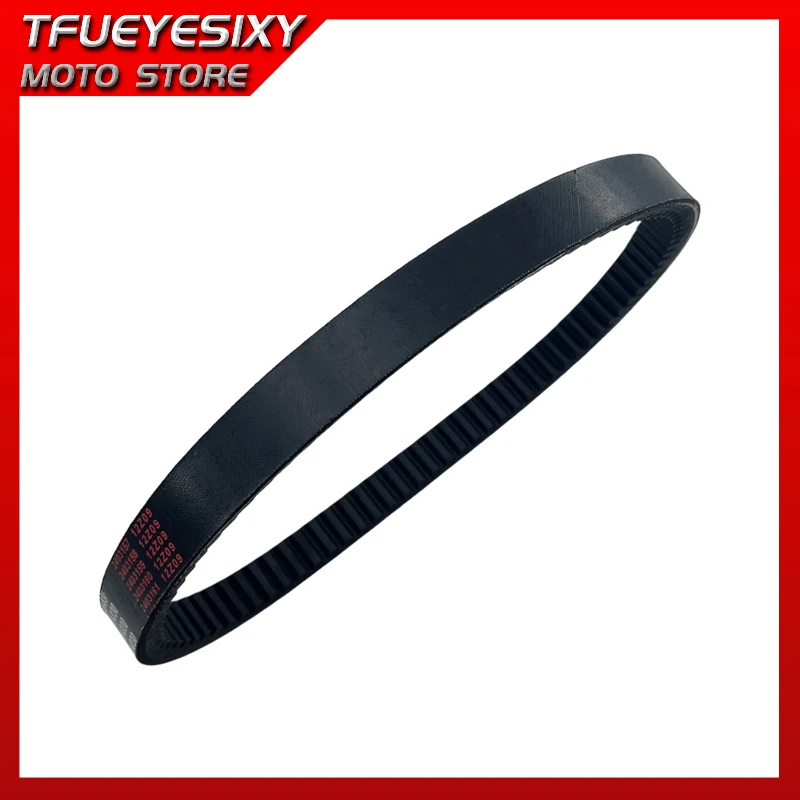 22500-E10-030 Engine Belt Drive Transfer Belt for Triton Baja 300 Outback 300 ACC For Access Xtreme 300 Supermoto Enduro