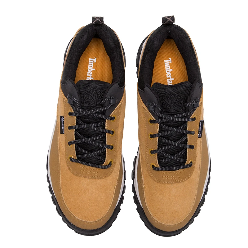أحذية تمبرلاند للمشي لمسافات طويلة توسيد وقبضة أحذية المشي لمسافات طويلة للرجال في الهواء الطلق أحذية الجري A6D7Nejn #3
