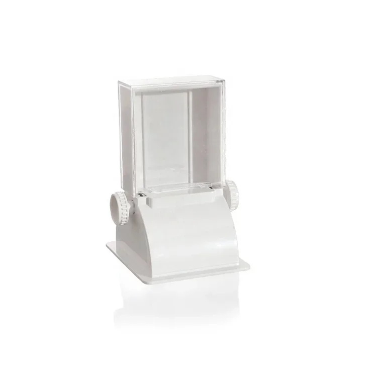 High qualityPlastic Microscope Slide Storage Dispenser