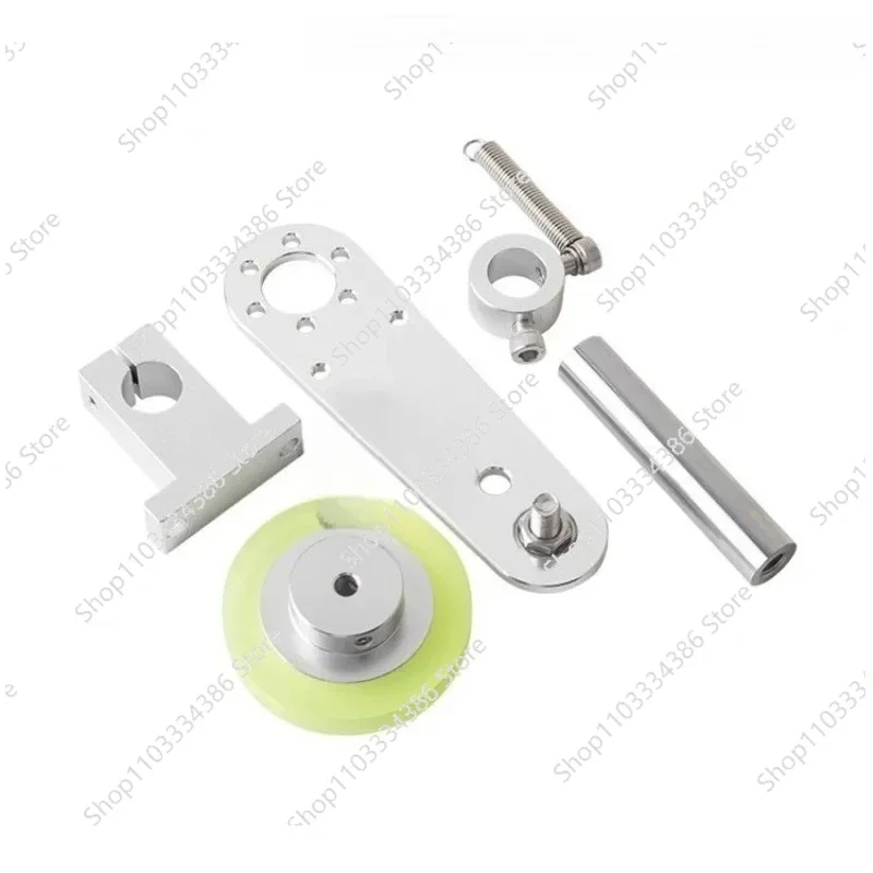 

Encoder Fixing Bracket with 30 Stops and 36 Stops, Encoder Bracket, Encoder Installation Bracket, Synchronized